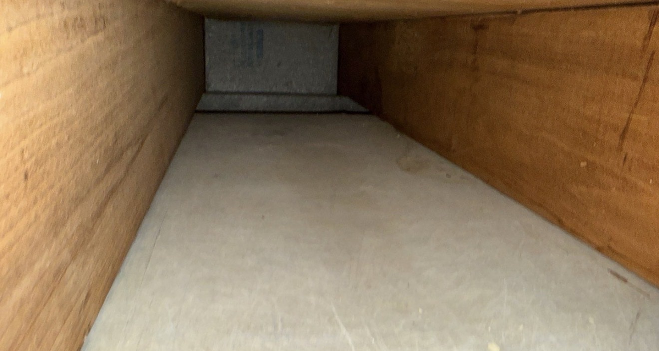 After air duct cleaning Toledo OH