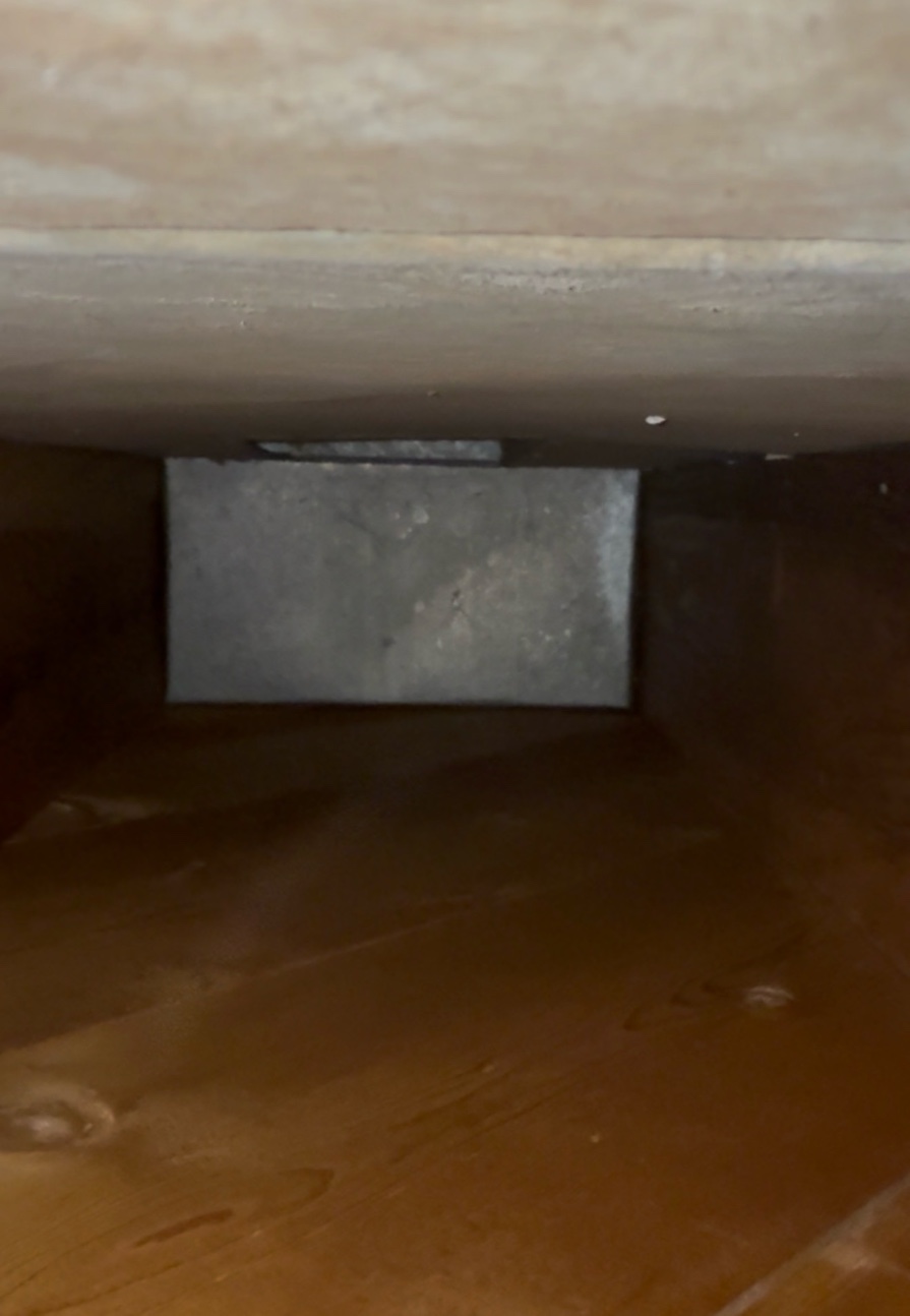 After air duct cleaning Fremont OH